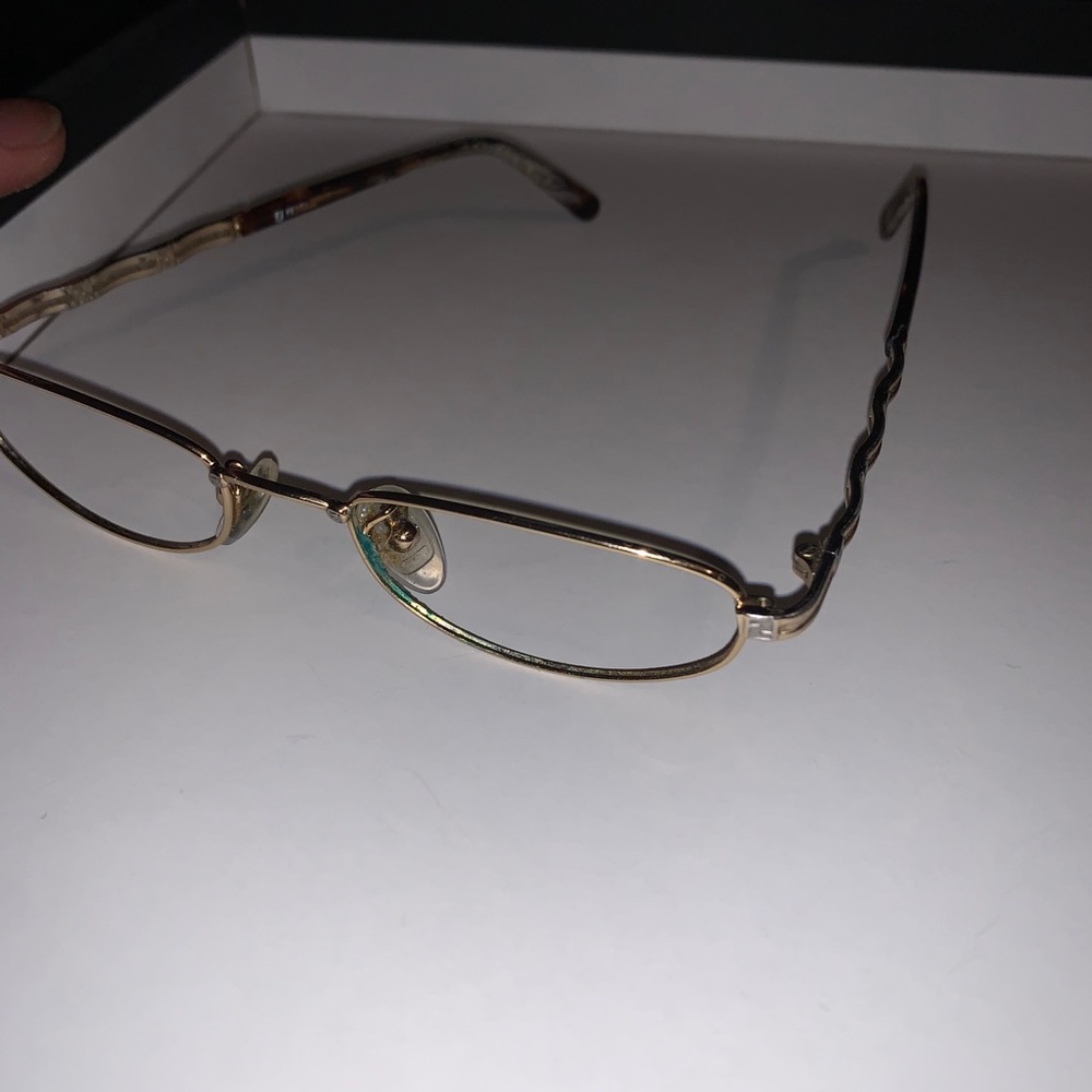 Fendi glasses